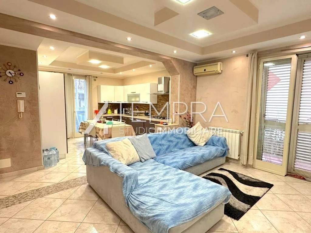 Appartamento a Aci castello - Foto 2