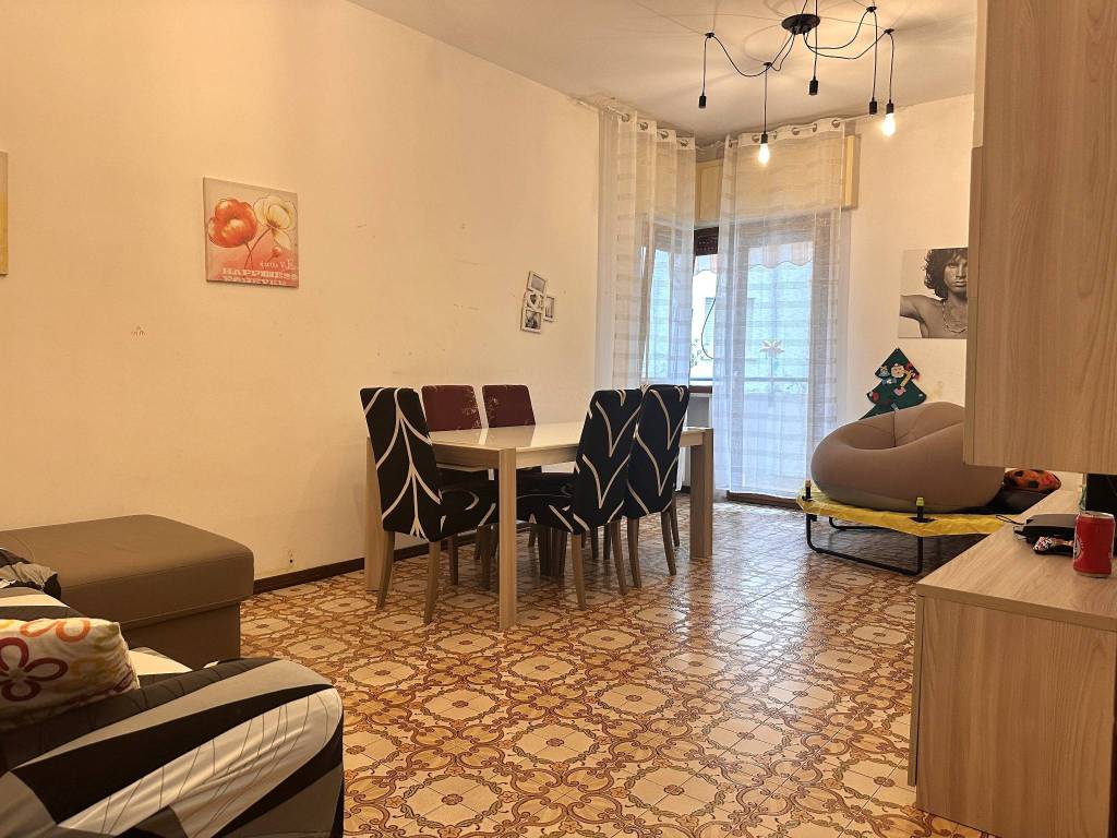 Appartamento a Alba adriatica in Viale Giuseppe Mazzini, 116 - Foto 4