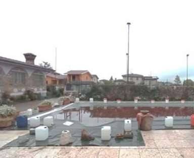 Villa a San paolo in Via Vesconi - Foto 2
