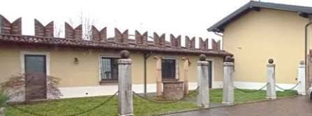 Villa a San paolo in Via Vesconi - Foto 4