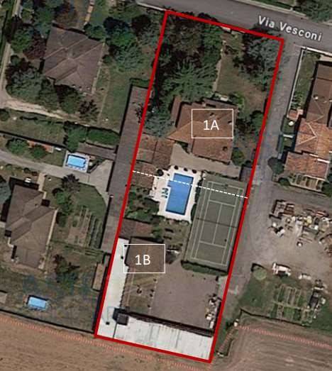 Villa a San paolo in Via Vesconi - Foto 5