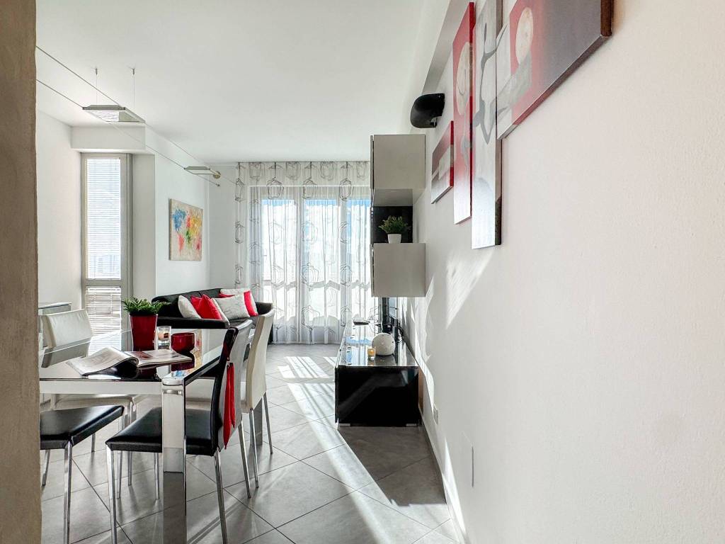 Appartamento a Sovicille in Via M. Rofrano, 9 - Foto 3