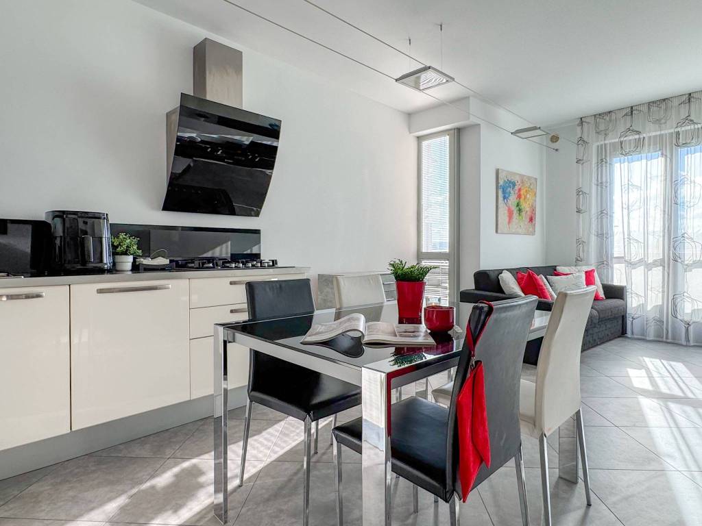 Appartamento a Sovicille in Via M. Rofrano, 9 - Foto 4