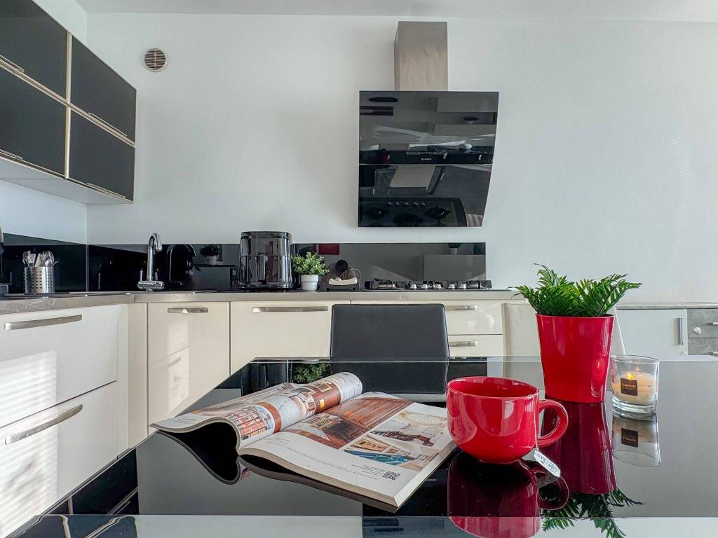 Appartamento a Sovicille in Via M. Rofrano, 9 - Foto 5