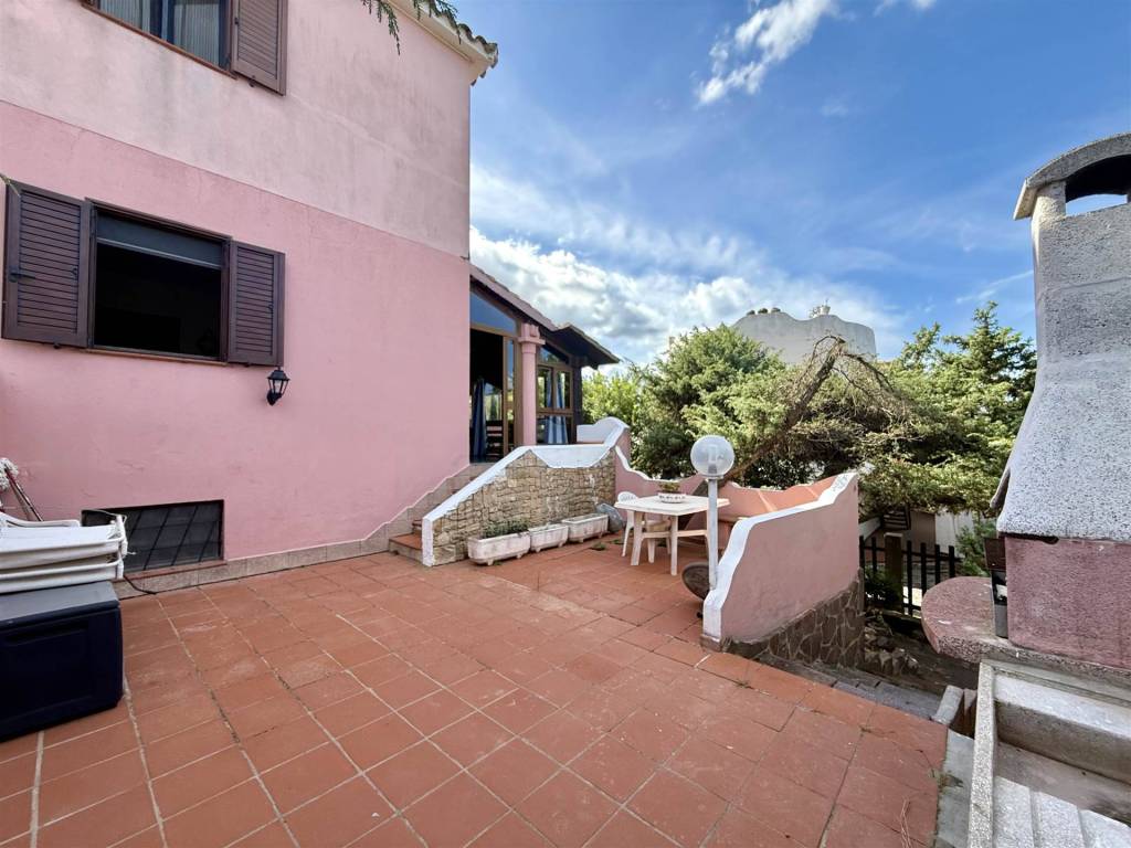 Villa a Calasetta in Via delle Rondini - Foto 5