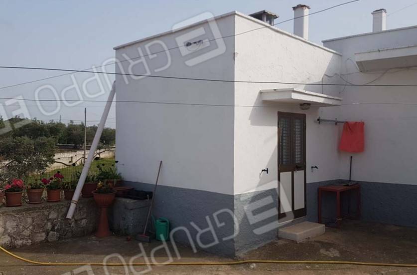 Villa a Monopoli in Contrada Tortorella - Foto 3
