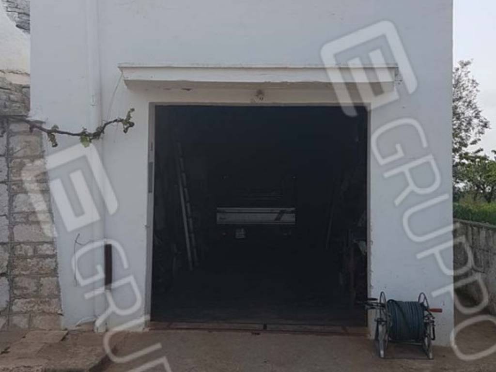 Villa a Monopoli in Contrada Tortorella - Foto 5
