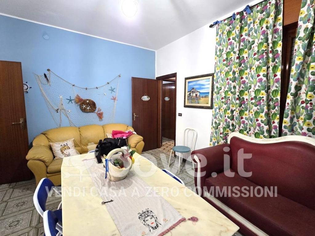 Appartamento a Mazara del vallo in Via Bessarione, 14 - Foto 4