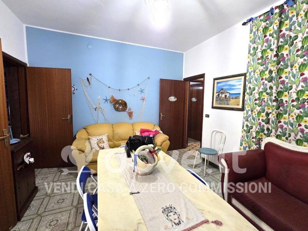 Appartamento a Mazara del vallo in Via Bessarione, 14 - Foto 5