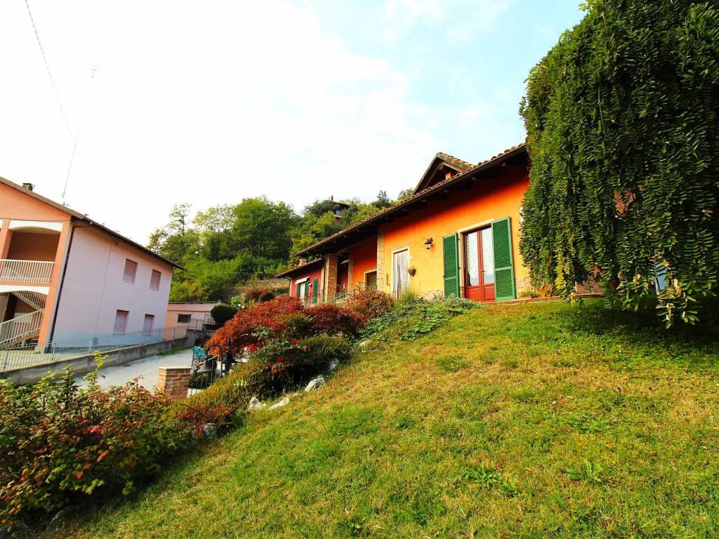 Villa a Baldissero d'alba in Via Gavai - Foto 4