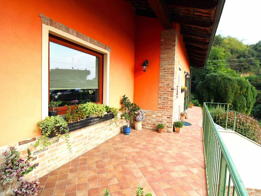Villa a Baldissero d'alba in Via Gavai - Foto 5