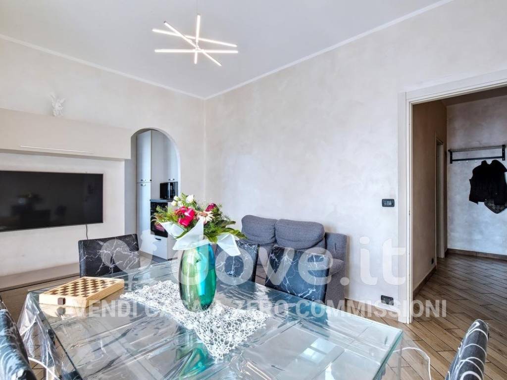 Appartamento a Leinì in Via Torino, 117 - Foto 4