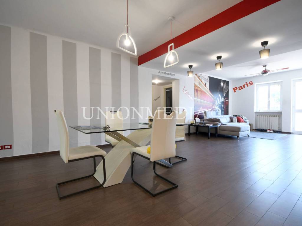 Appartamento a Arcola in Viale della Repubblica - Foto 5