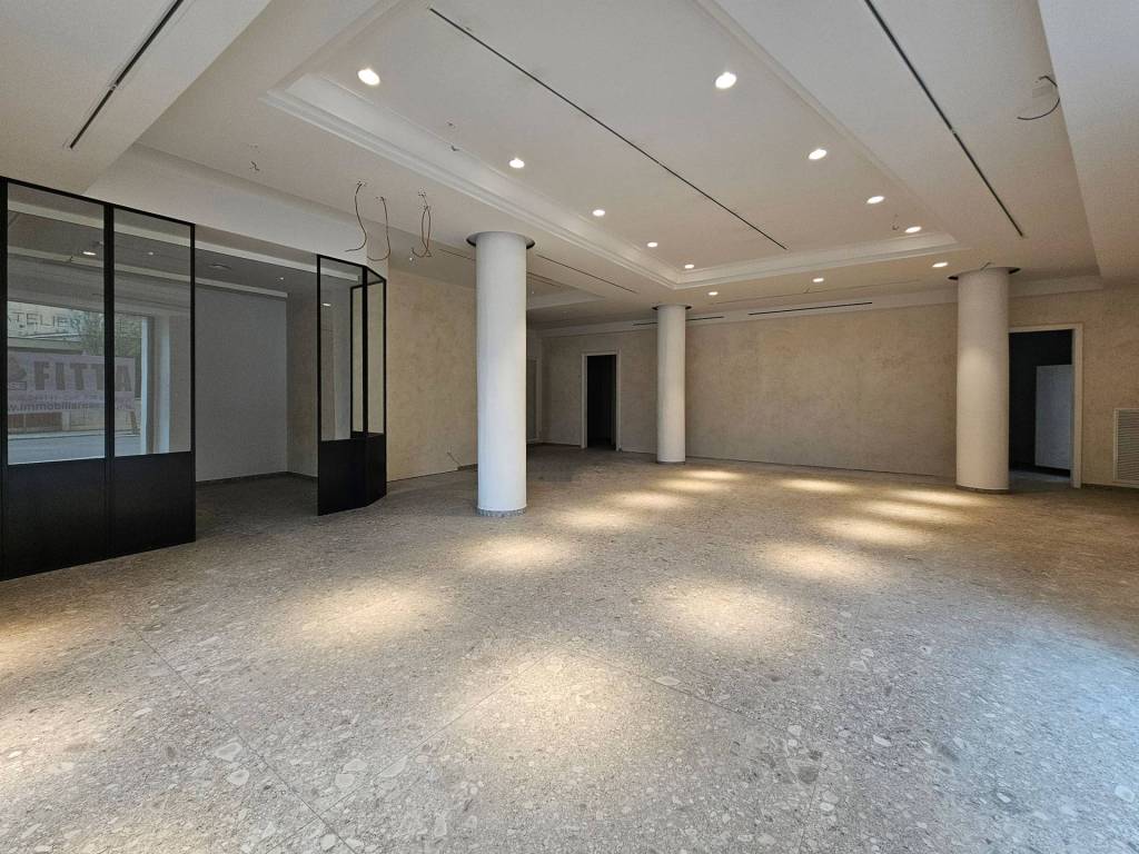 Immobile a Matera in Via Rocco Scotellaro, 15 - Foto 2