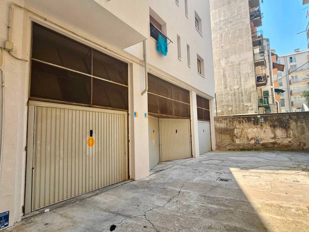 Box / garage a Trieste in Via del Coroneo - Foto 5