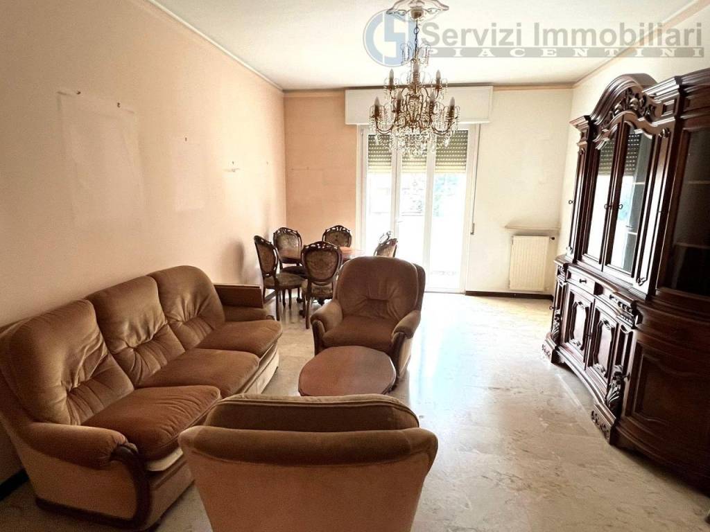Appartamento a Piacenza in Via Nino Corvi, 18 - Foto 4