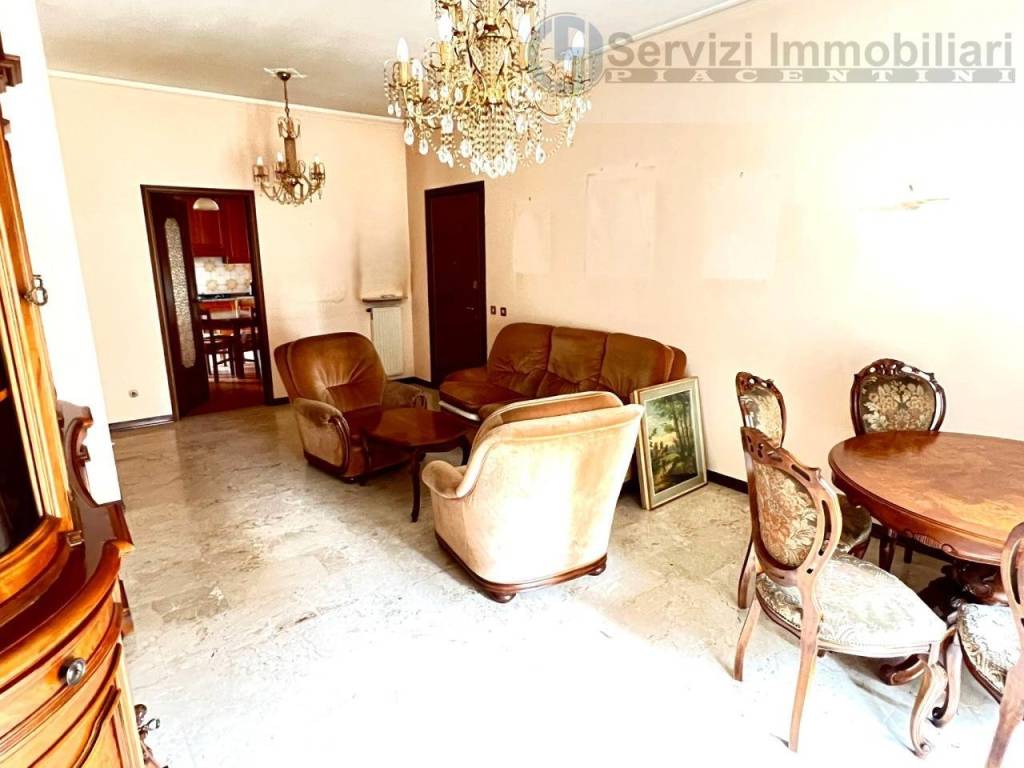 Appartamento a Piacenza in Via Nino Corvi, 18 - Foto 5