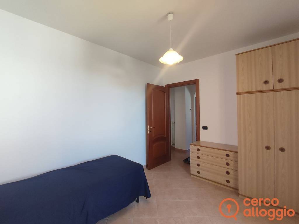 Appartamento a Lecce in Via Quinto Mario Corrado, 9 - Foto 2