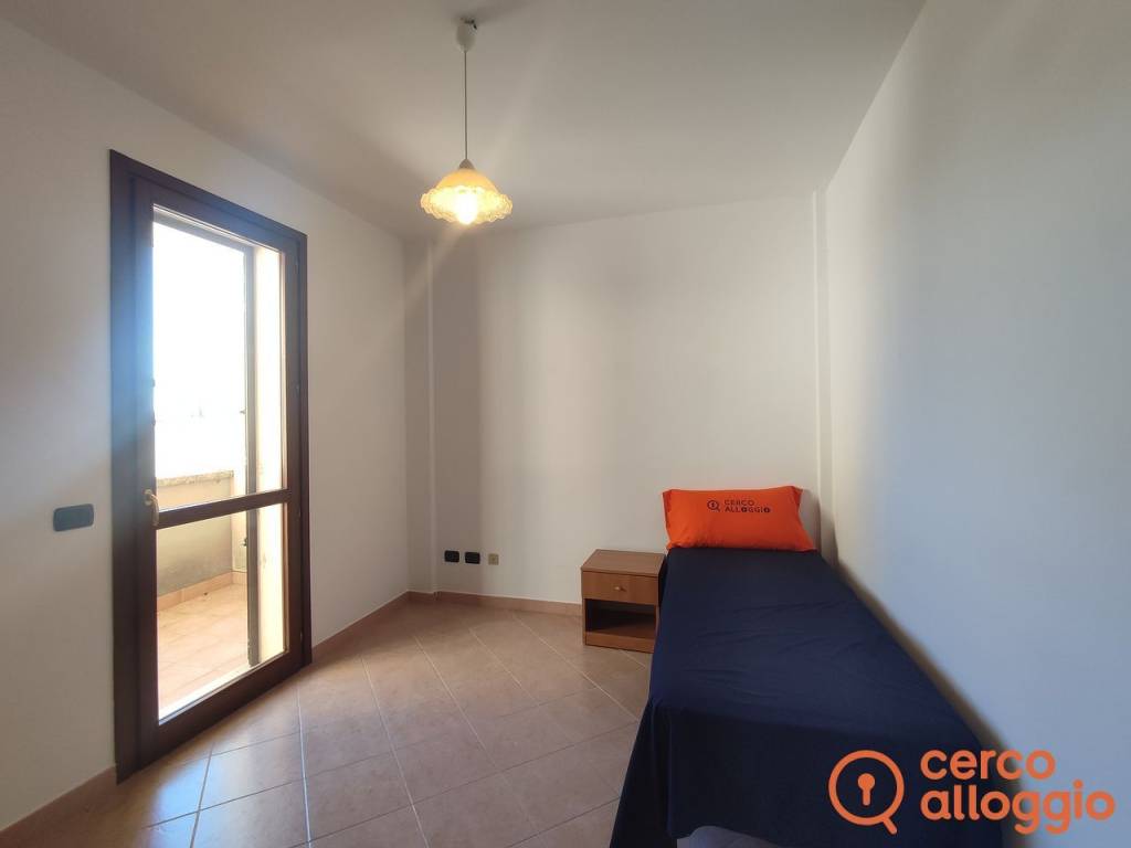 Appartamento a Lecce in Via Quinto Mario Corrado, 9 - Foto 3