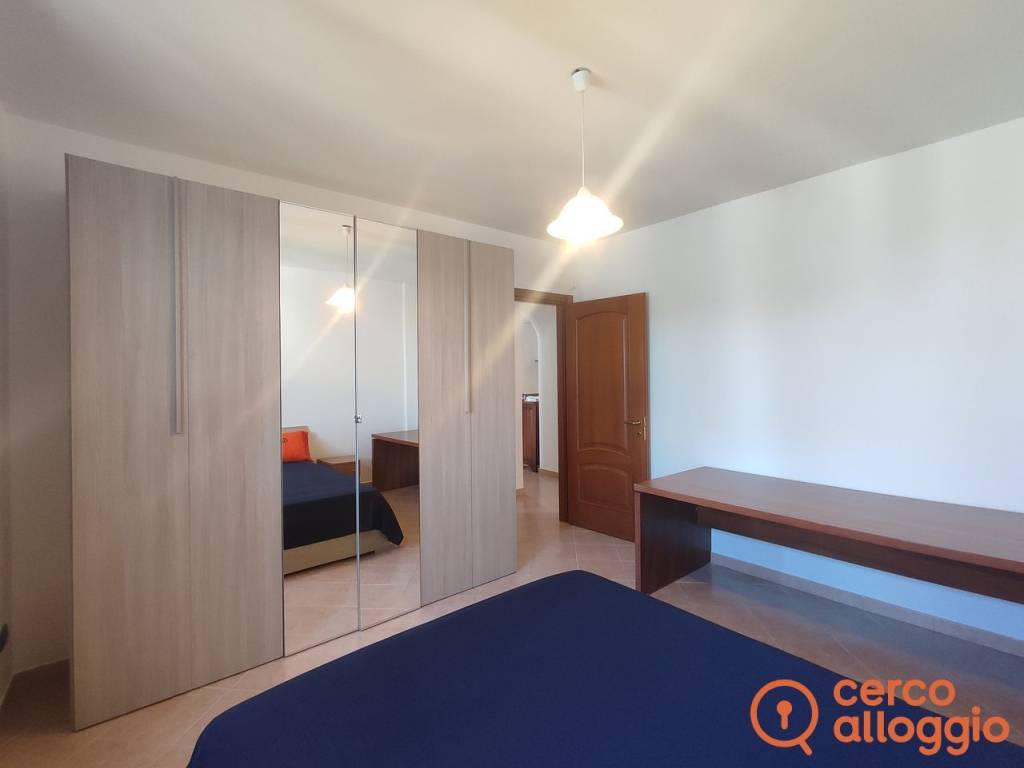 Appartamento a Lecce in Via Quinto Mario Corrado, 9 - Foto 4