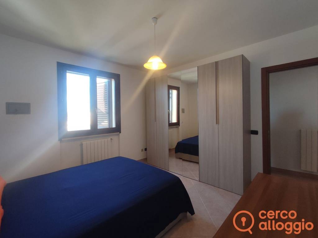Appartamento a Lecce in Via Quinto Mario Corrado, 9 - Foto 5