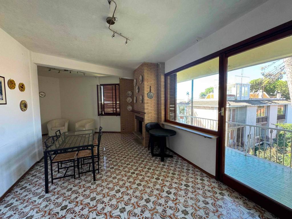 Appartamento a Santa marinella in Via dei Ceriti - Foto 4