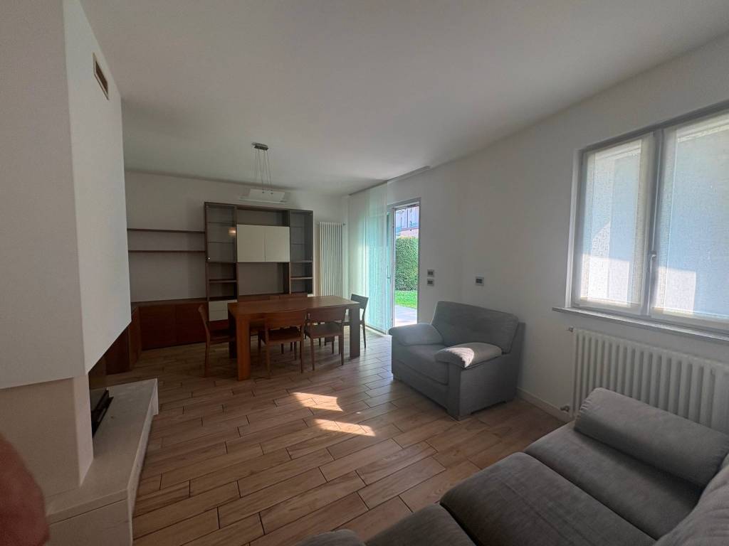 Villa a Verbania in Corso Nazioni Unite - Foto 3
