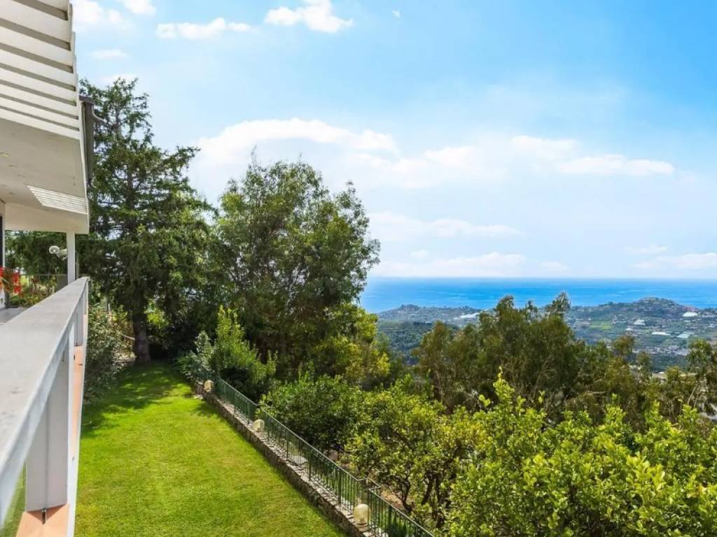 Villa a Taggia in Regione Periane - Foto 2