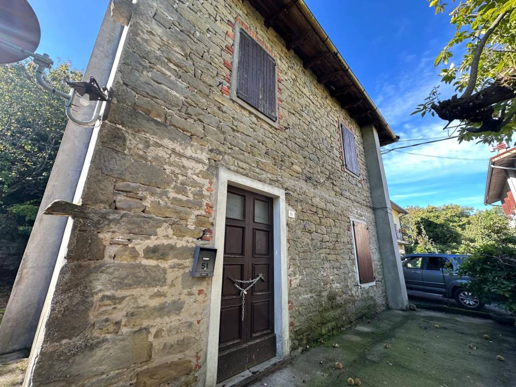 Rustico / casale a Castiglione dei pepoli in Via L. Luccarini - Foto 2