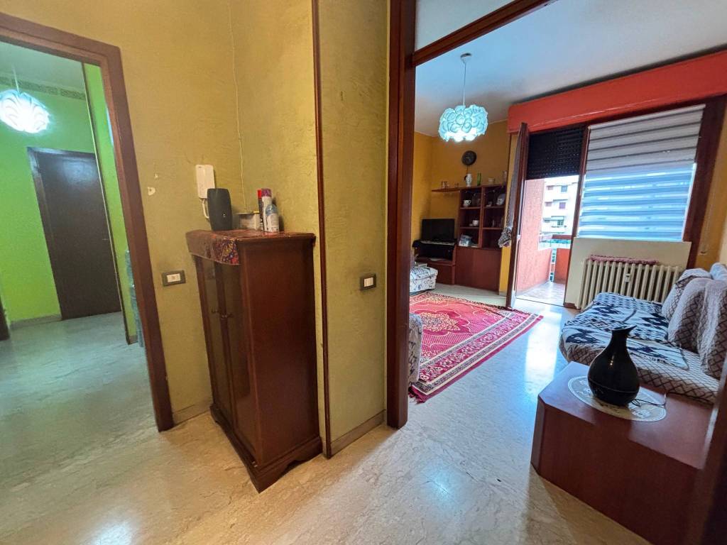 Appartamento a Brescia in Via Corfù - Foto 3