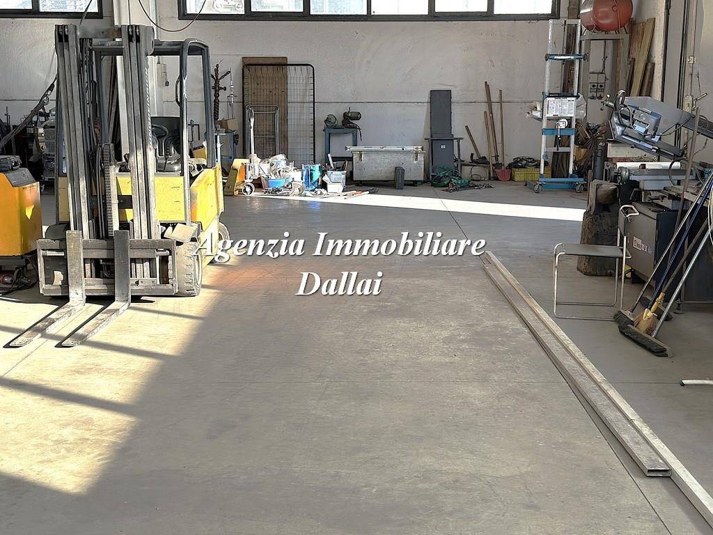 Immobile a Borgo san lorenzo in Via della Soterna - Foto 3