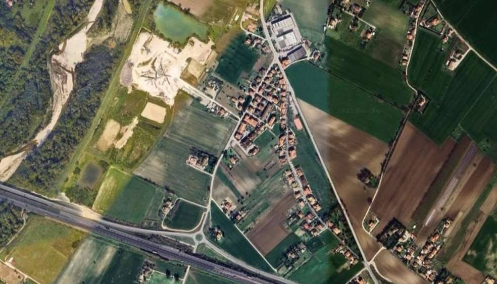Appartamento a Fano in Via della Tombaccia - Foto 2