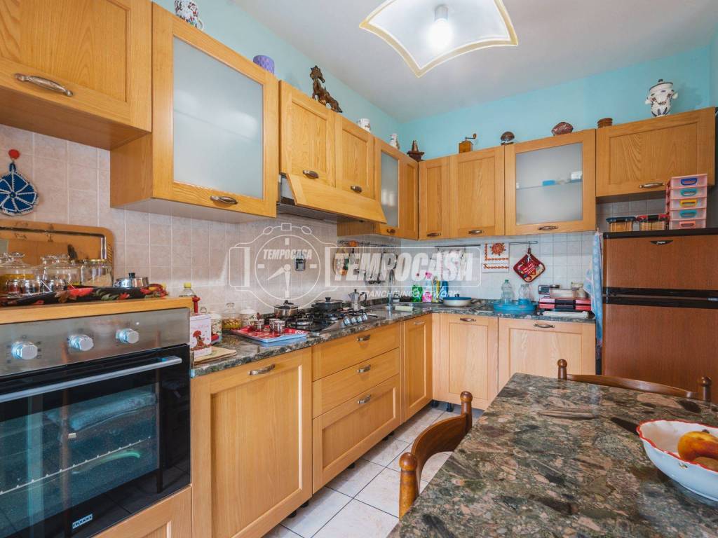 Appartamento a Casalgrande in Via Mario Piccinini 9 - Foto 4