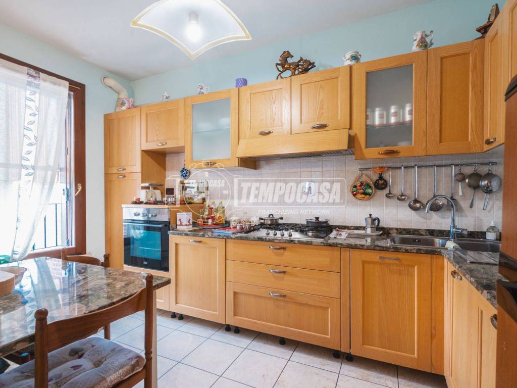 Appartamento a Casalgrande in Via Mario Piccinini 9 - Foto 5