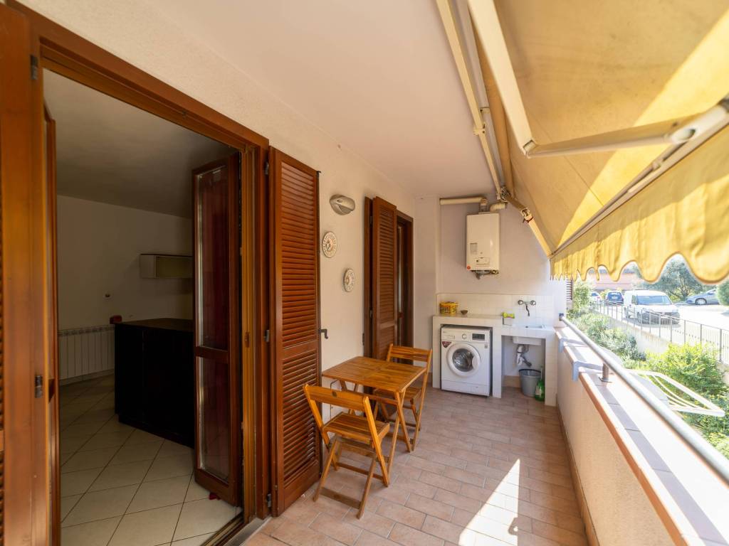 Appartamento a Monte argentario in Via Ponente, 2 - Foto 2