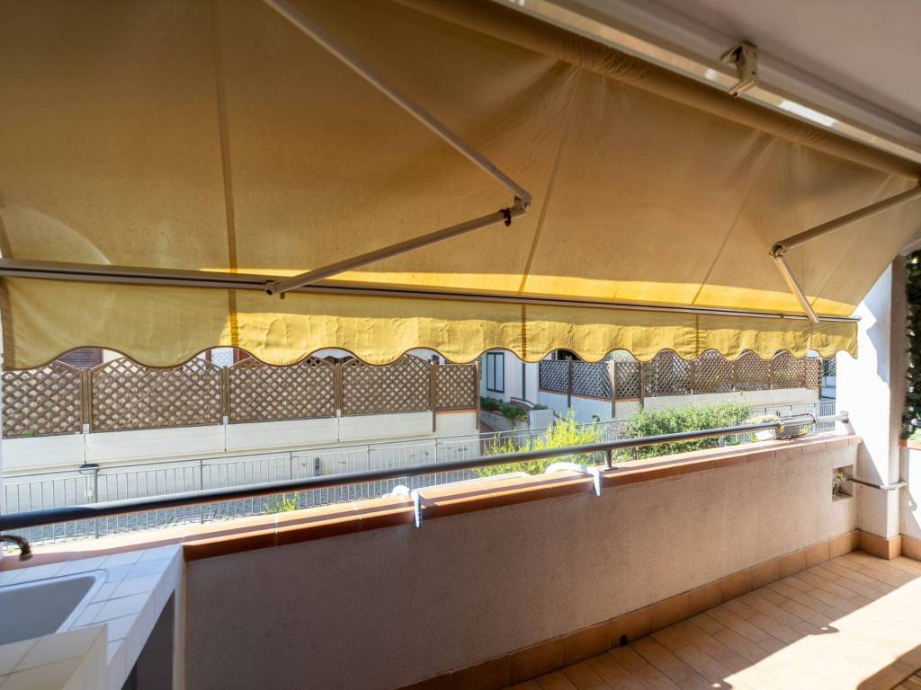 Appartamento a Monte argentario in Via Ponente, 2 - Foto 4