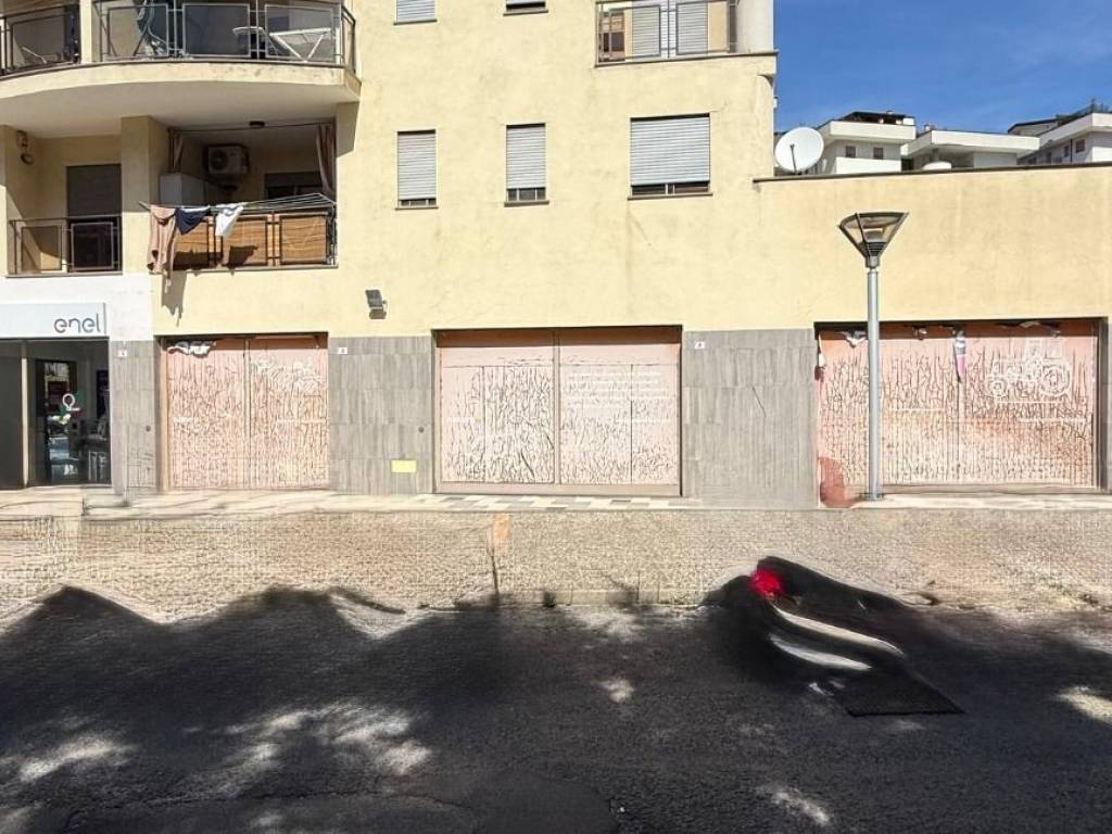 Immobile a Cosenza in Viale Giacomo Mancini - Foto 4