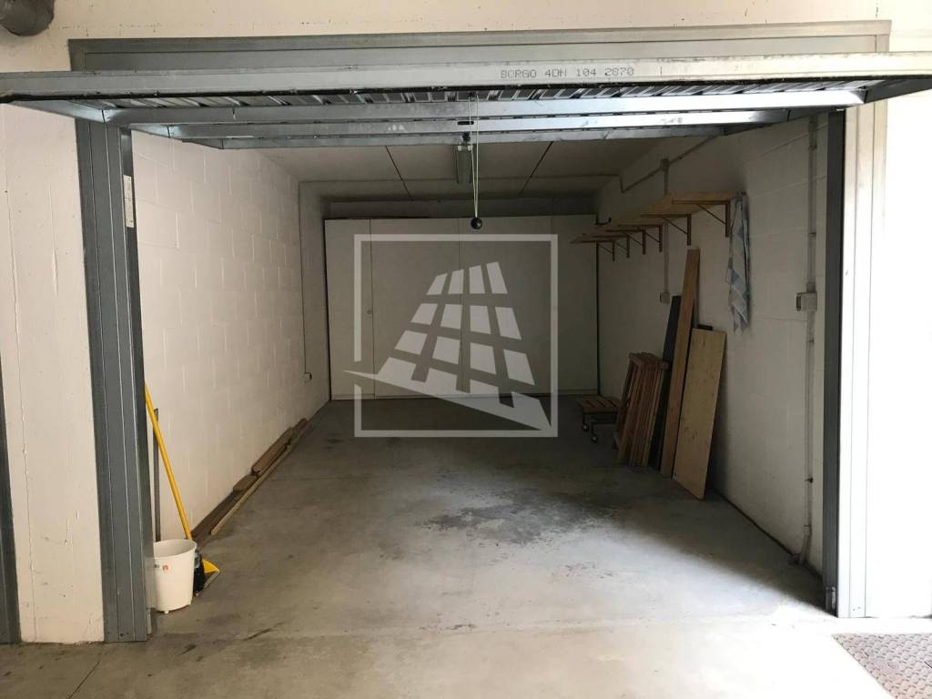 Box / garage a Reggio emilia in Via Codro, 1 - Foto 3