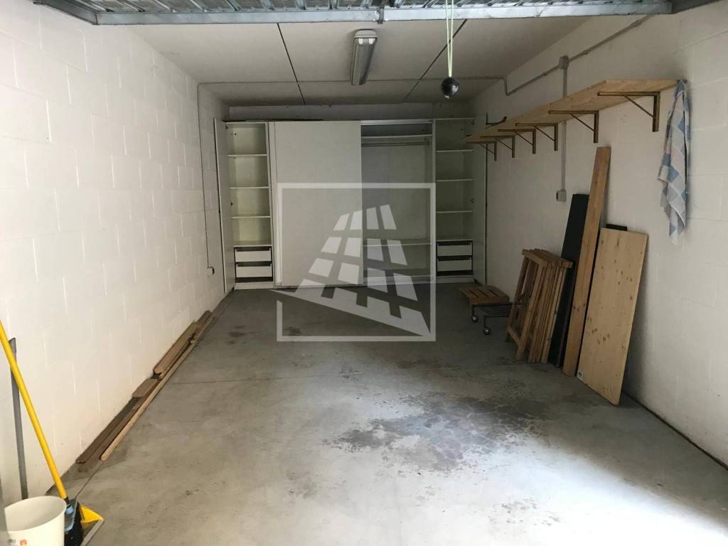 Box / garage a Reggio emilia in Via Codro, 1 - Foto 4