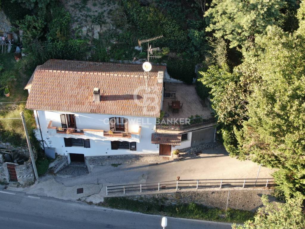 Rustico / casale a Scansano in Via IV Novembre - Foto 2