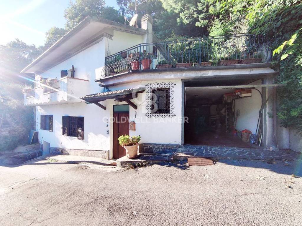 Rustico / casale a Scansano in Via IV Novembre - Foto 3