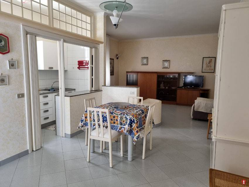 Appartamento a Margherita di savoia in Via Amerigo Vespucci, 26 - Foto 4