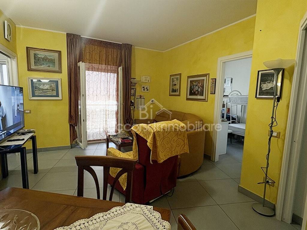 Appartamento a Corigliano-rossano in Via Nestore Mazzei - Foto 2