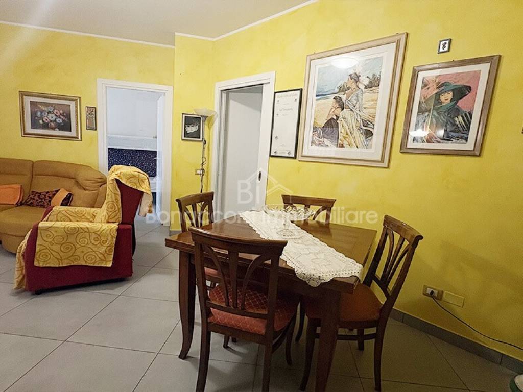Appartamento a Corigliano-rossano in Via Nestore Mazzei - Foto 3
