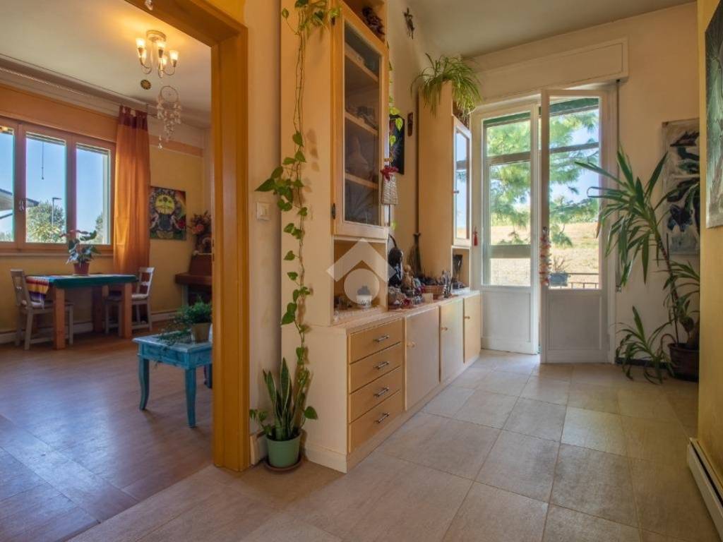 Villa a Ravenna in Via Pier Alfonso Barbè, 109 - Foto 5