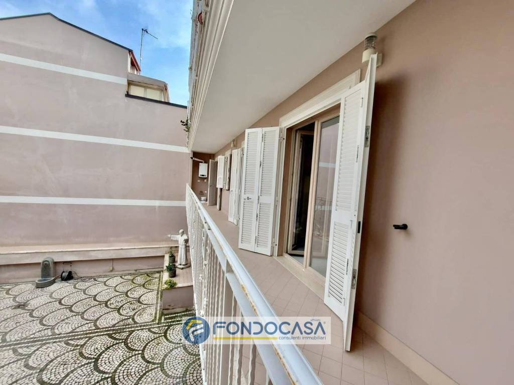 Appartamento a Frattamaggiore in Via Roma - Foto 3