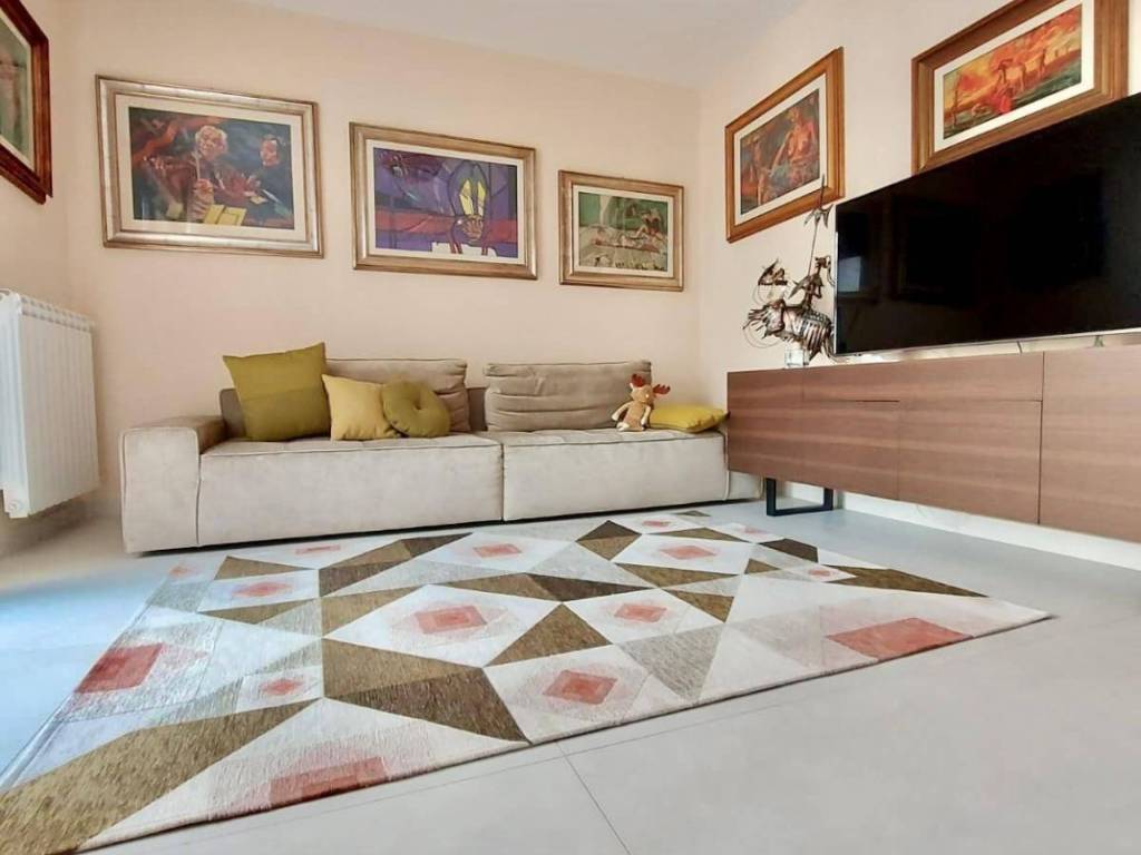 Appartamento a Frattamaggiore in Via Roma - Foto 4