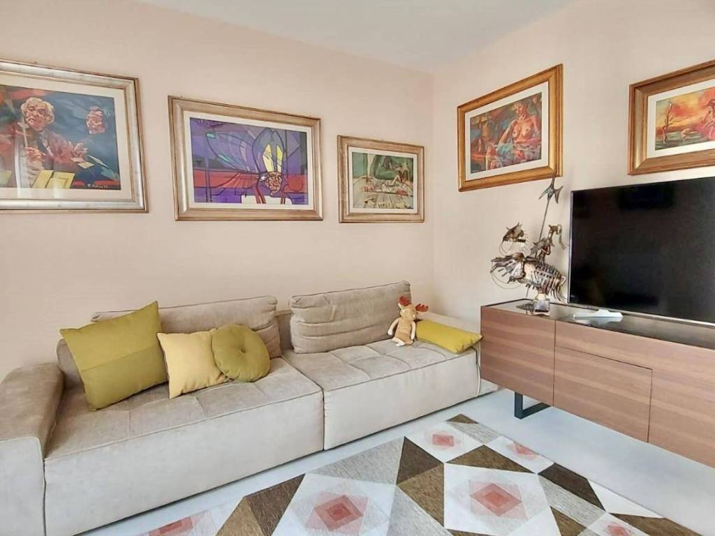 Appartamento a Frattamaggiore in Via Roma - Foto 5