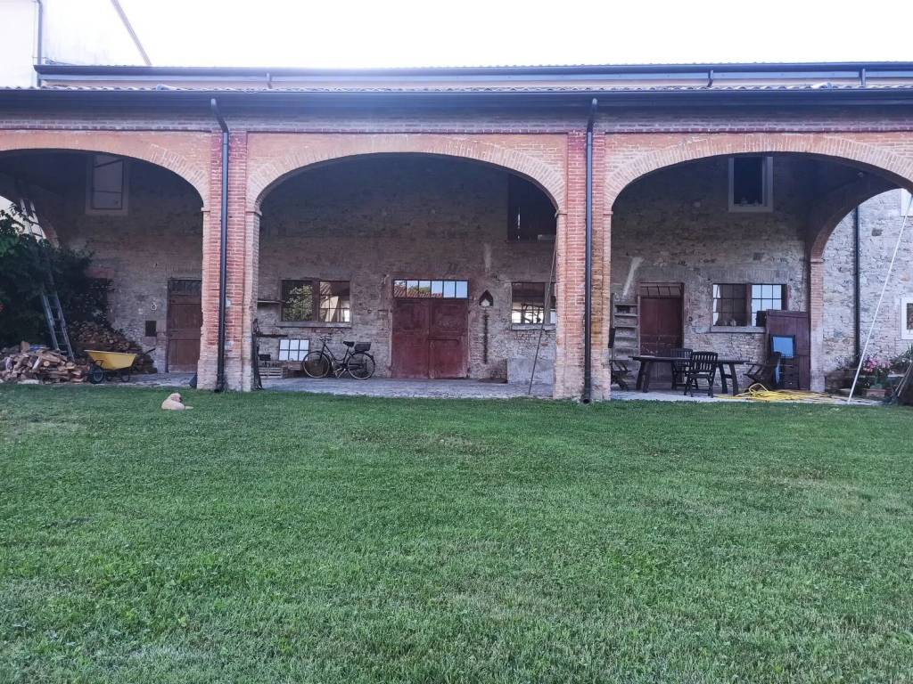 Rustico / casale a Collecchio in Strada Pontelupo, 24 - Foto 2