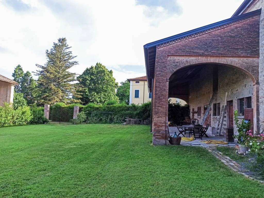Rustico / casale a Collecchio in Strada Pontelupo, 24 - Foto 3